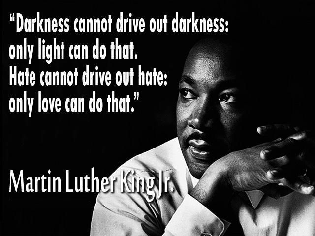 martin luther king quote